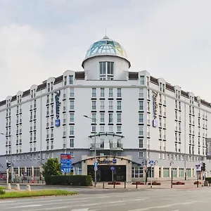 Hotel Radisson Blu Sobieski, Varsóvia